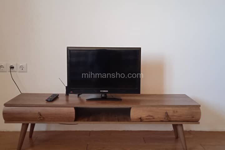 آپارتمان دو خواب شمس در مشهد