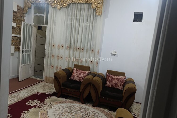 ویلا مبله تک خواب زاگرس در خرم آباد