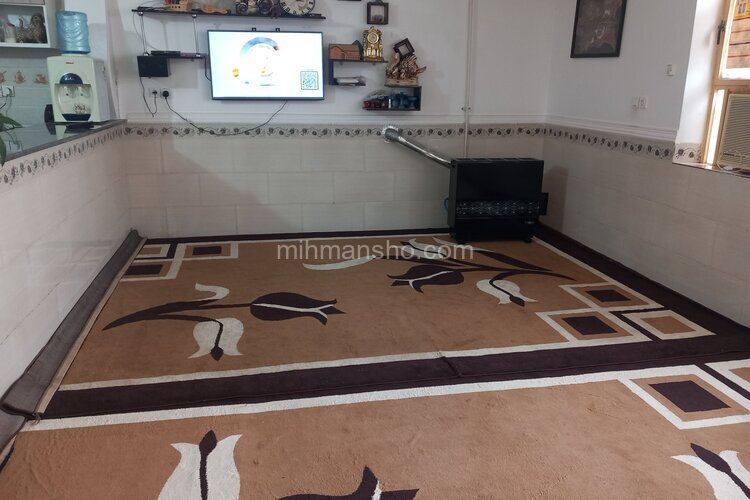 آپارتمان تکخواب در بندر گناوه