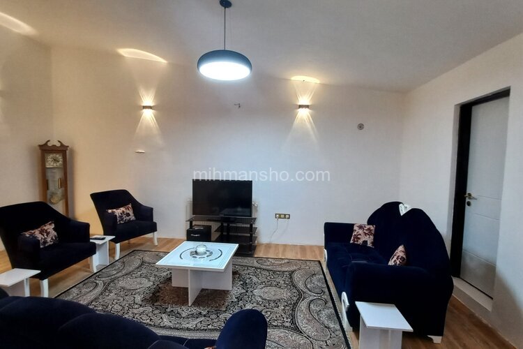 ویلا دوخواب مبله در کلاچای