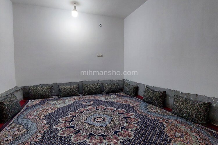 سوئیت سنتی معلم 3 در بندر پل