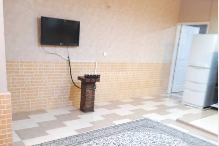 ویلا مبله تکخواب در قشم