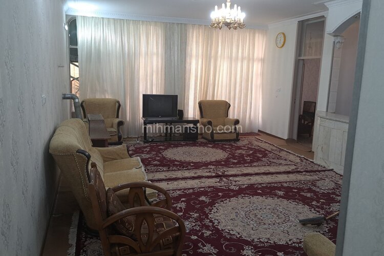 آپارتمان مبله دوخواب در اصفهان