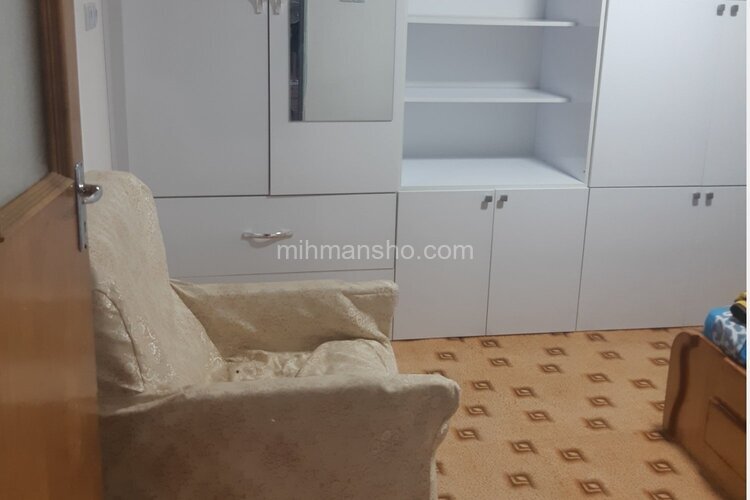 آپارتمان مبله یک خوابه در شیراز