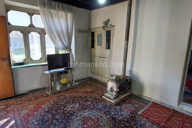 ویلا دو خواب مرسی سی در پل سفید