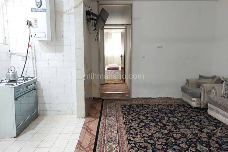 آپارتمان مبله باب الجواد در مشهد