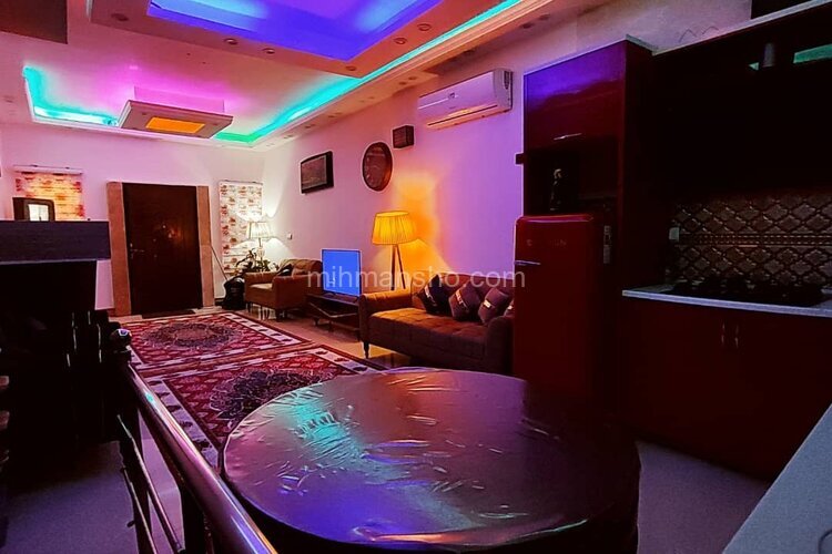 خانه ویلایی دوبلکس استخردار در ساری