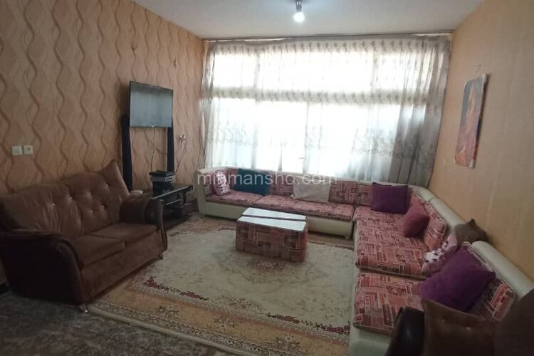 آپارتمان مبله دو خواب در اصفهان