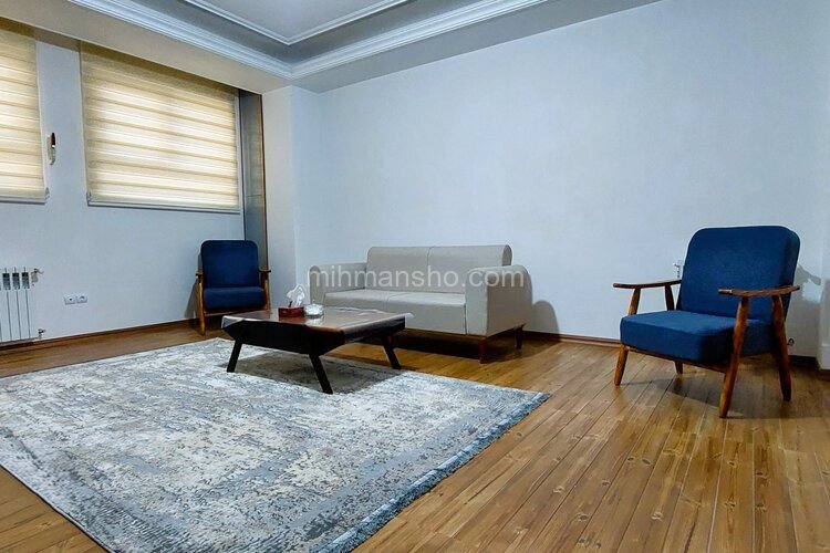 آپارتمان مبله تکخواب در تبریز