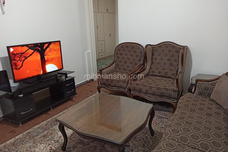 آپارتمان مبله تکخواب فرشباف در تبریز