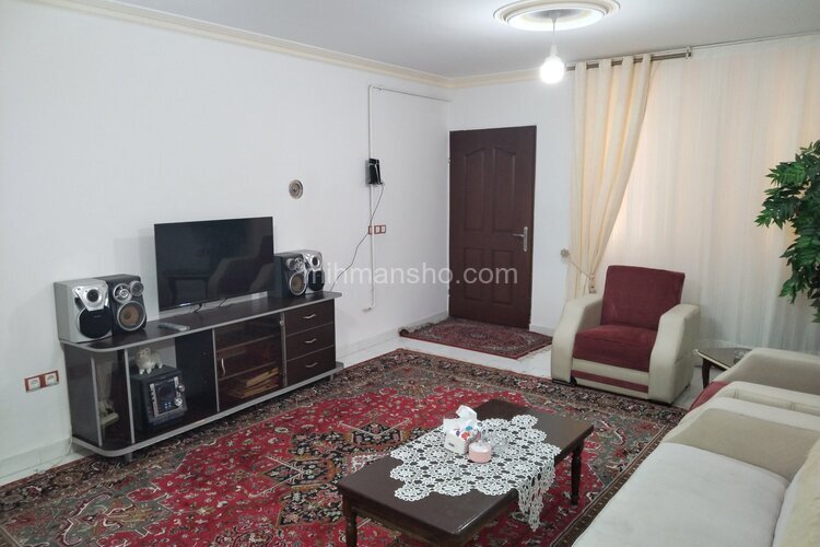 آپارتمان مبله دو خواب در ارومیه