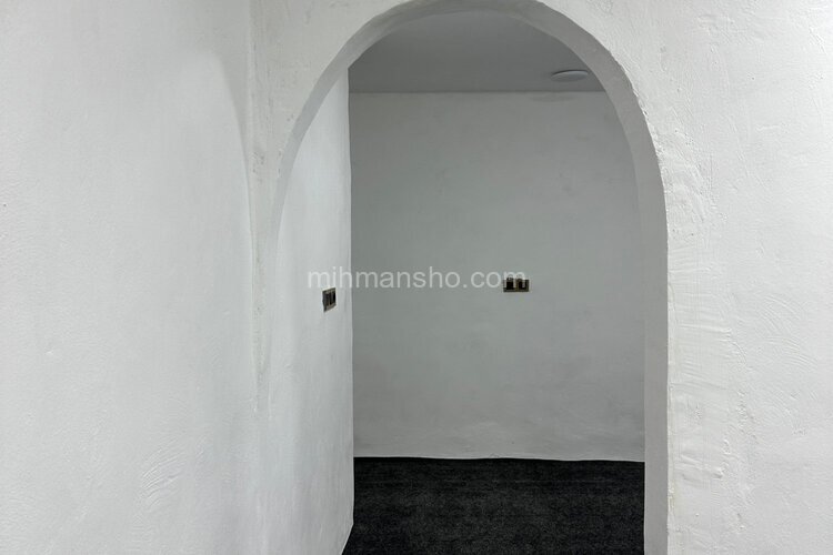 سوئیت ویلا 70 متری در قشم