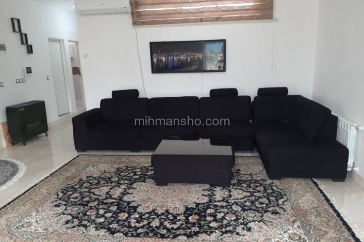 ویلا دو خواب در تالش