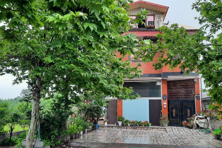 آپارتمان تکخواب تی تی در رشت