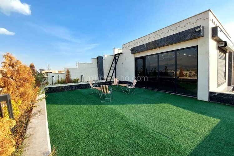 ویلا دوبلکس دوخواب آرامش در دماوند