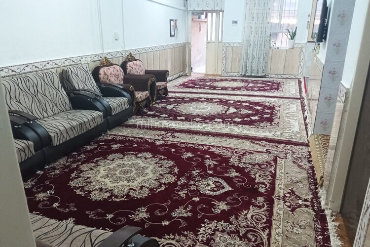 آپارتمان مبله تکخواب در مهران