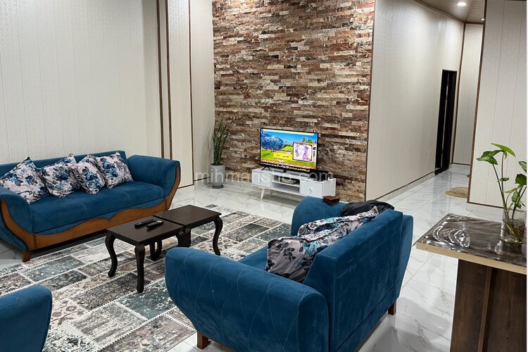 ویلا پارادایس در بندر انزلی