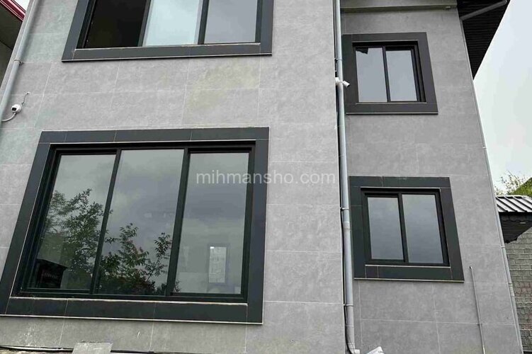 ویلای دوبلکس دو خواب طلایی درشهر مرزیکلا