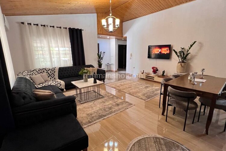 ویلا دوخواب ساحلی بهار در چالوس