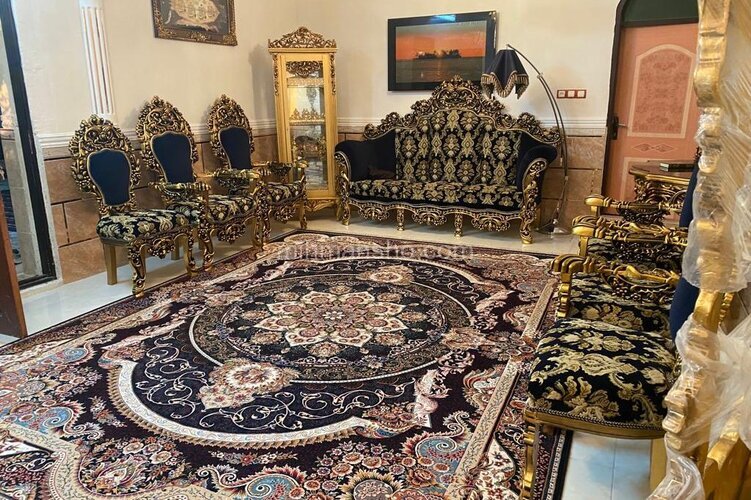 سوئیت ویلا ساحلی در قشم