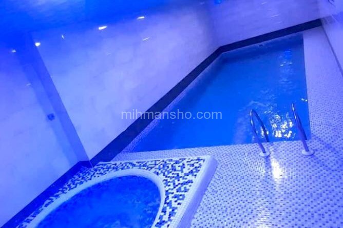 ویلا استخردار دوخواب فتحی در سرخرود