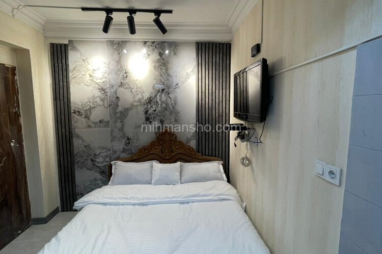 سوئیت گلشن دوست 3 در نارمک