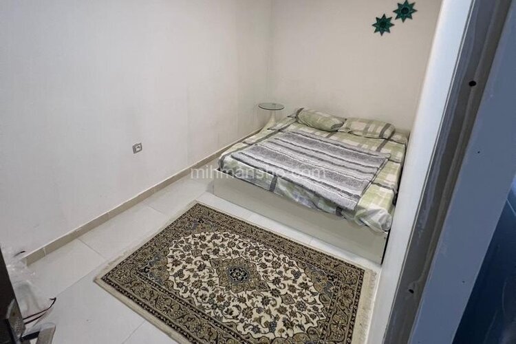 آپارتمان مبله تکخواب نخل زرین 2 در قشم