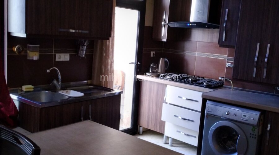 آپارتمان دو خوابه در جردن101