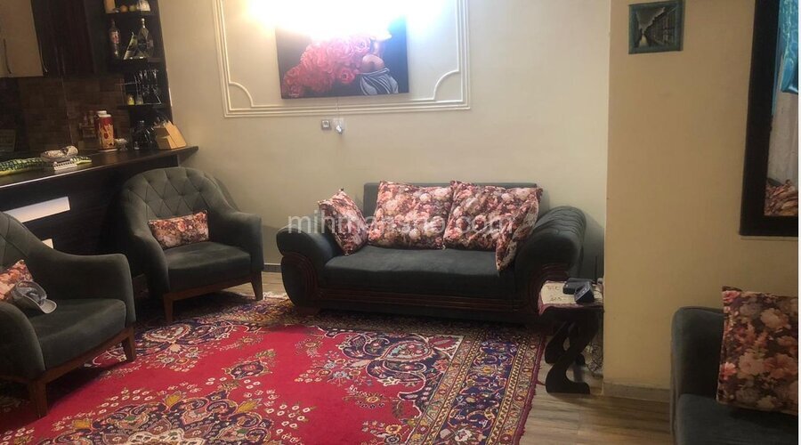 خانه ویلایی در شیراز