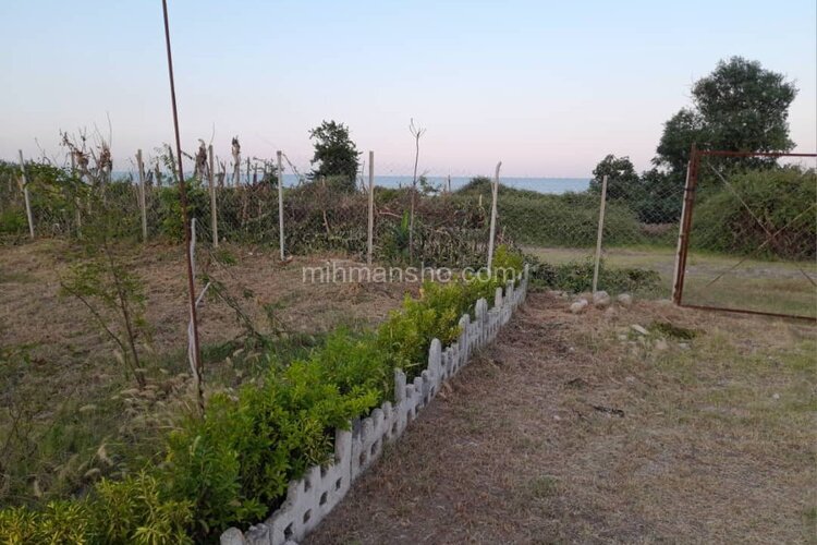 ویلا مبله تکخواب ساحلی تک ستاره2 در لیسار