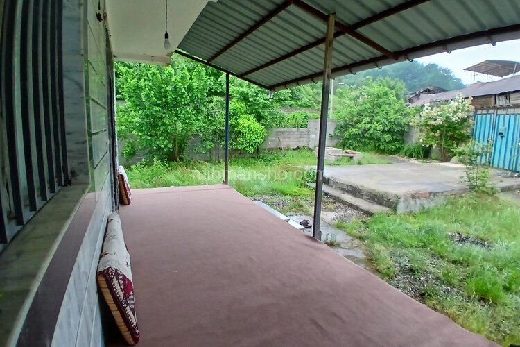 ویلا مبله تکخواب آرامش در شیرگاه