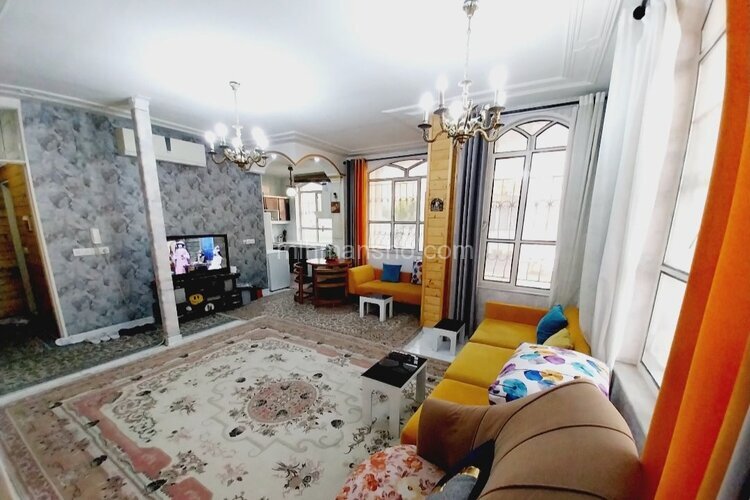 آپارتمان مبله دوخواب در شیراز