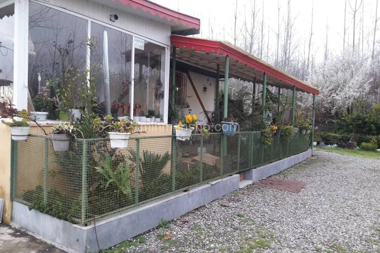 ویلا یک خواب مبله در بندر انزلی