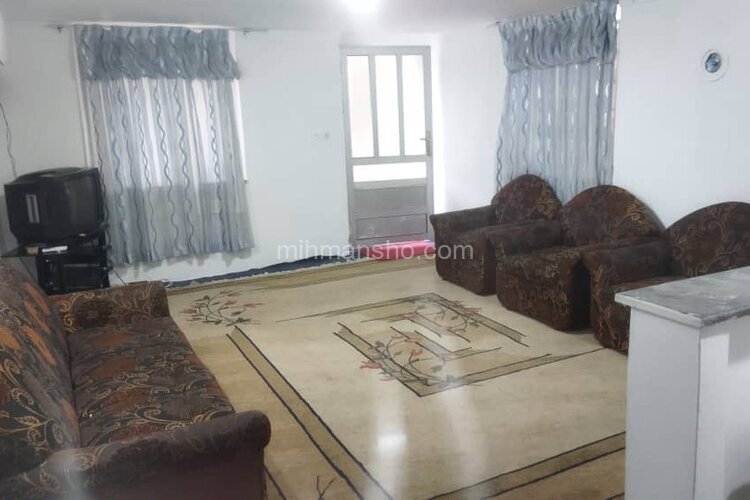 ویلا تکخواب موج 1 در نوشهر