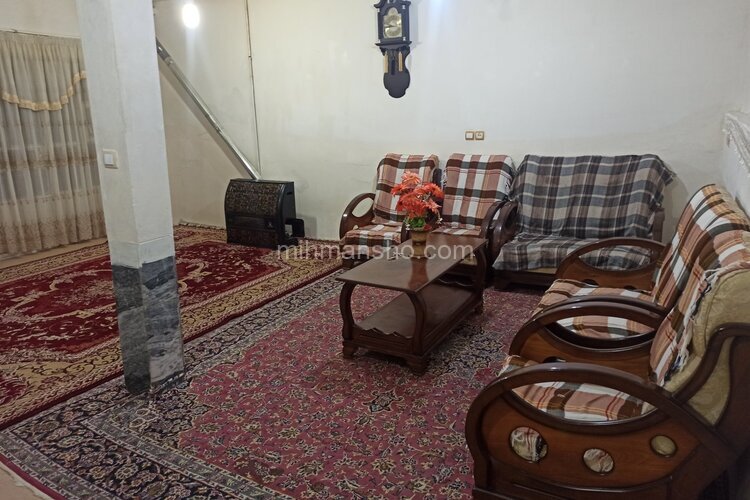 آپارتمان مبله تک خواب در بروجرد