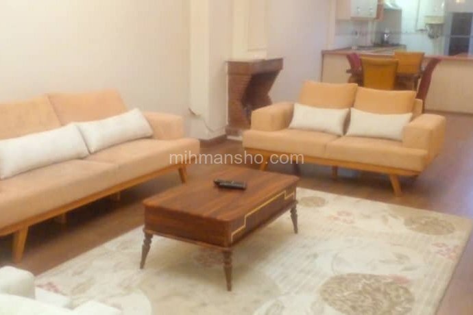 آپارتمان مبله در تهران سعادت آباد 2