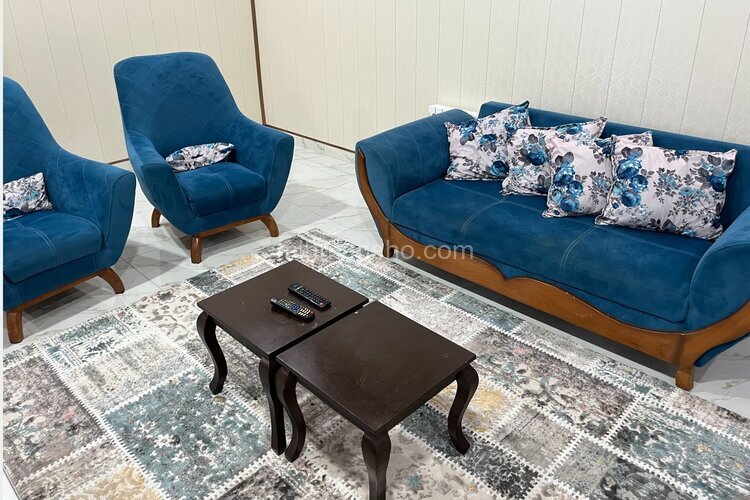 ویلا پارادایس در بندر انزلی