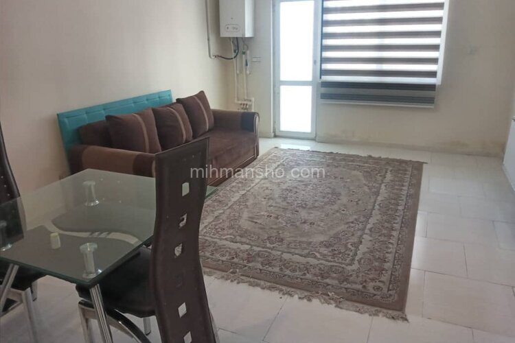 آپارتمان تک خواب درپرند 4