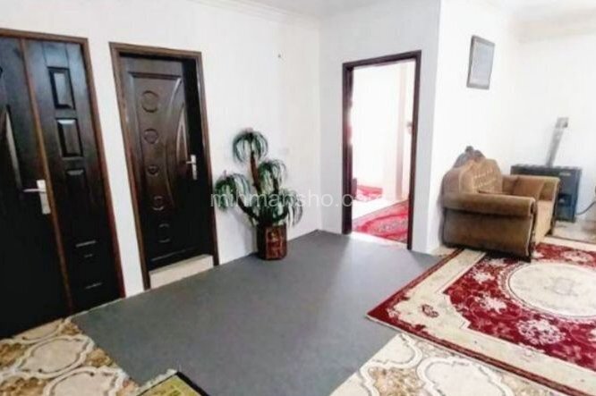 واحد طبقه اول ویلا در گرگان