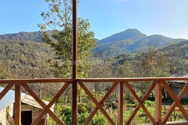 ویلا دوخواب دیار اساس در پل سفید