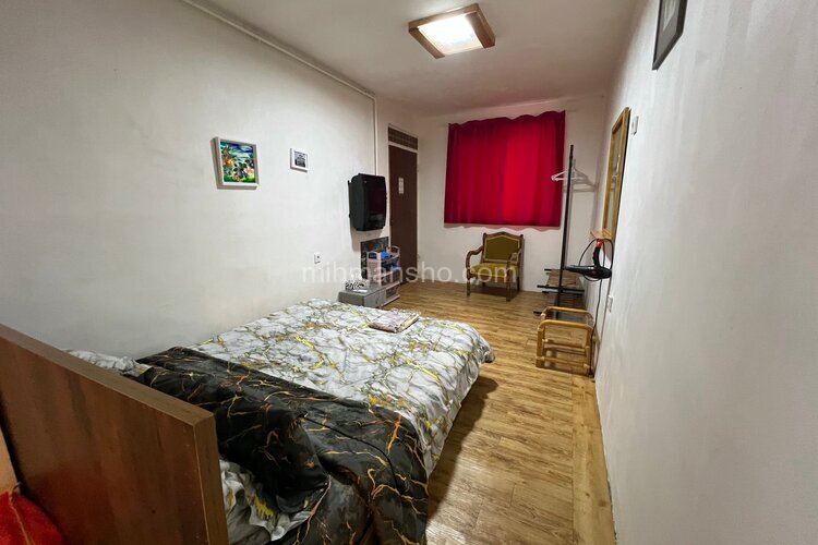 سوئیت تی تی خانه مهری در رشت