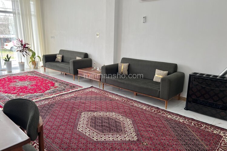 ویلا مبله تکخواب ونوس در  ماسال