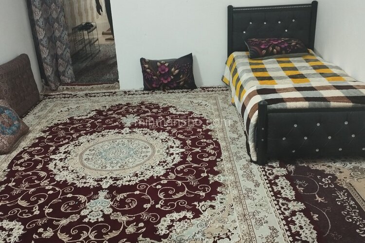 سوئیت مبله 40 متری ارغوان 20 در یزد
