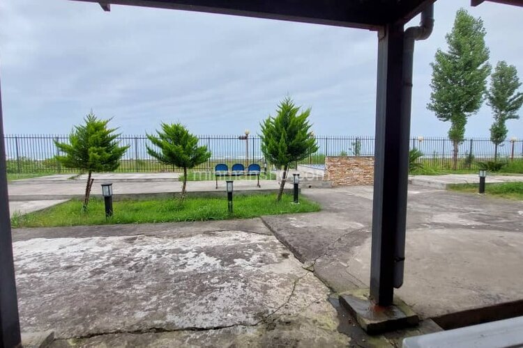 آپارتمان مبله تک خواب ویو دریا در هتل آپارتمان بندرانزلی