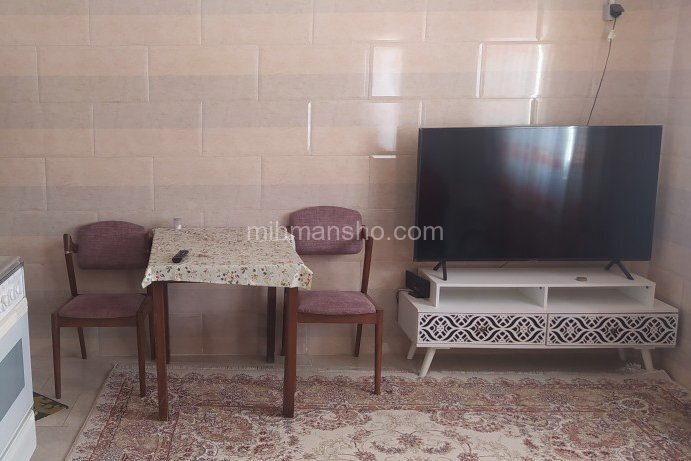 سوئیت ماهان 14 در گرگان