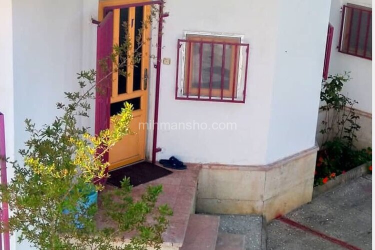 سوئیت 2 در رستم رود نور