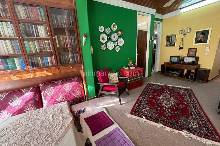 ویلای دو خواب در رشت