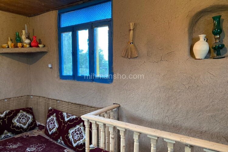 ویلا تریبلکس رازقی در مجتمع اقامتی رشت