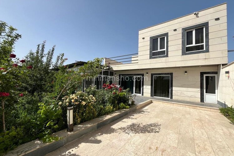 ویلا دوبلکس دوخواب استخردار پاییز در چهارباغ