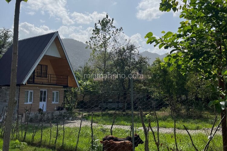 کلبه سوئیسی دوبلکس مبله تکخواب در ماسال